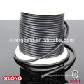 FKM O-ring cord, NBR O-ring cord, black o ring cord, brown o ring cord, red o ring cord,